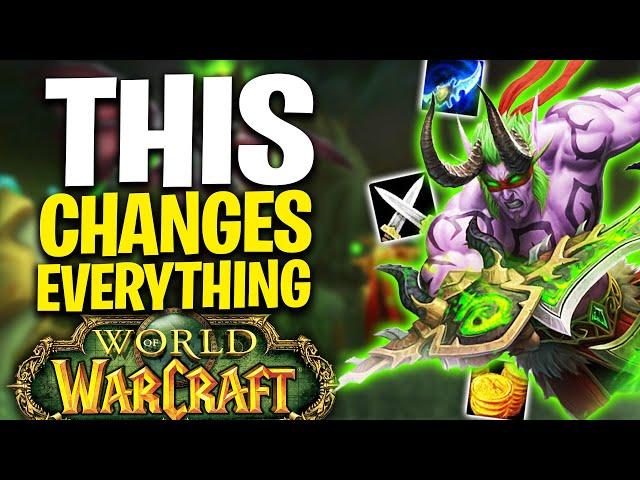 TBC Is Going To Be MUCH Different This Time (change my mind)