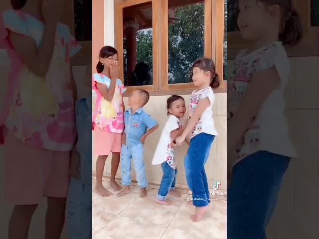 viral tiktok lucu