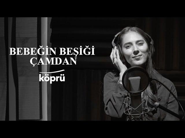 Bebeğin Beşiği Çamdan - Zümre Meğreli [Köprü Müzik Stüdyo Akustik Klipler©️2024 Köprü]