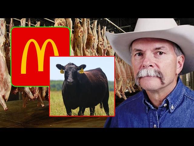 Where Does McDonald's Lawsuit Leave U.S. Cattlemen?