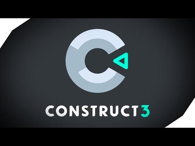 Construct 3 | Создание шутера лабиринта с видом сверху