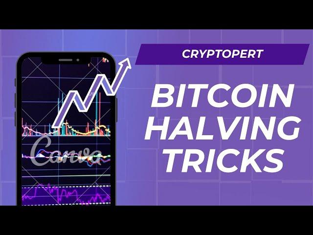 Mastering the Bitcoin Halving Cycle: 11 Pro Tips #bitcoin #bitcoinhalving #crypto