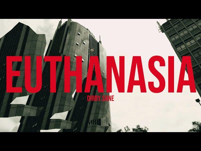 TEAM TOXIC - EUTHANASIA (OFFICIAL MUSIC VIDEO)