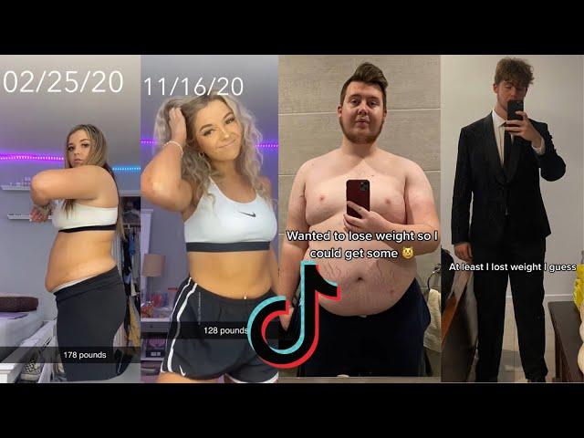 The Greatest Glow Up Transformations On TikTok! #41