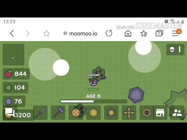 I will leave moomoo.io