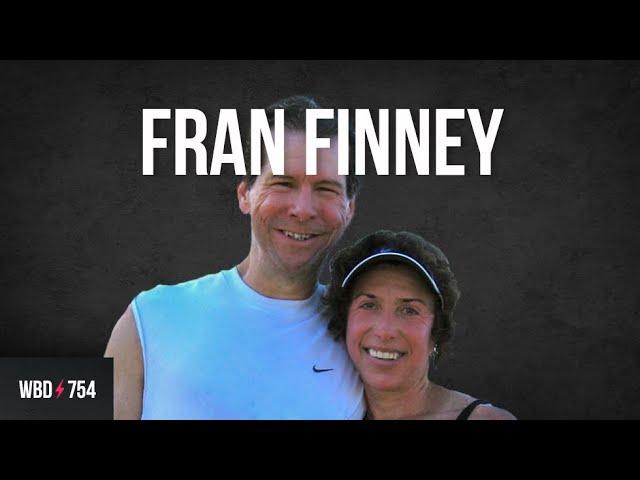 Running Bitcoin with Fran Finney