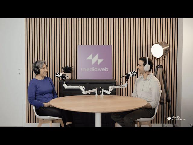What I learned in 20 years of low-code | With Susete Henriques