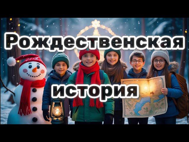 Рождественская история: фильм который нельзя пропустить