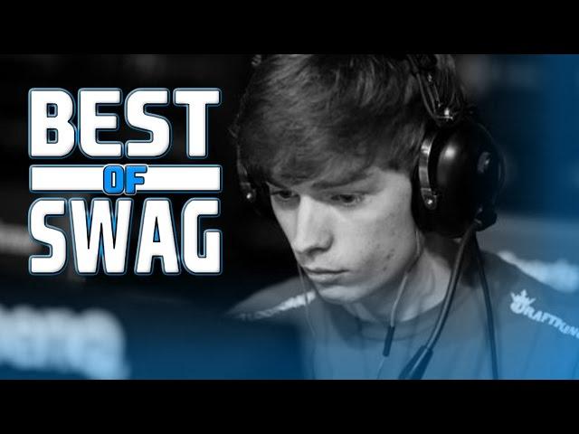 CSGO - Best of Swag #FreeBrax