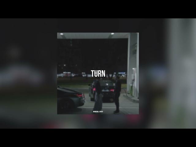 [FREE] Jamik x Mr Lambo x MACAN Type Beat - "Turn" (prod. RAEV x  @windsoul_b )