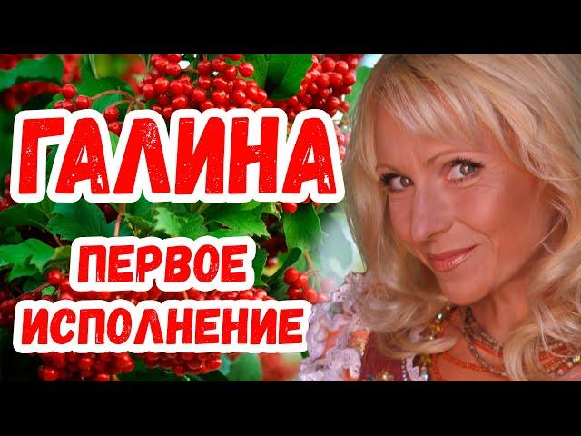 СУПЕР ХИТ ГАЛИНА