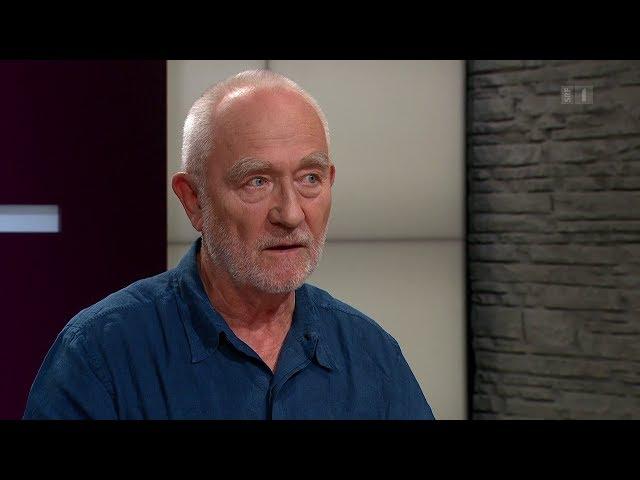 Peter Zumthor – Architektur und Atmosphäre | Sternstunde Philosophie | SRF Kultur