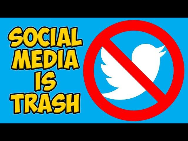 I Hate Social Media - Degenerate Jay Is Over Party? I Was "Cancelled"