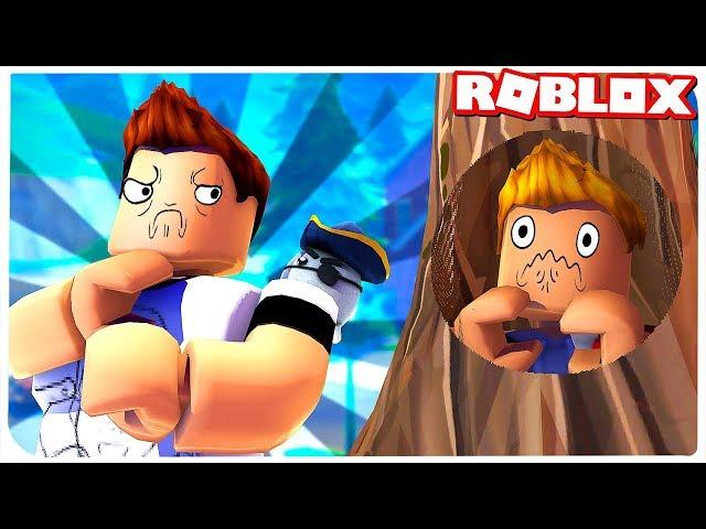 НОВЫЕ КРУТЫЕ ПРЯТКИ В РОБЛОКС !!! | ROBLOX ПО РУССКИ | | Роблоксер Альберт