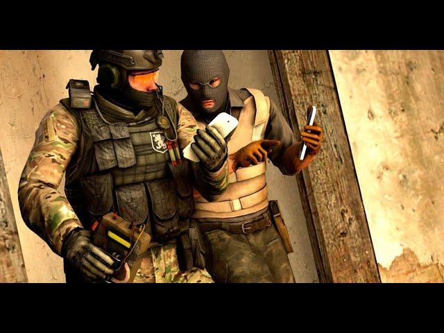 CS:GO ZloyGnum