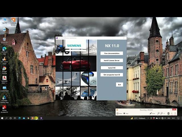 NX 11 Full installation Simple Method Step By Step In Windows/11/10/8/7