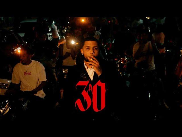 Jezzy - PRESO A 30  [Prod. Leo RD] | Video Oficial