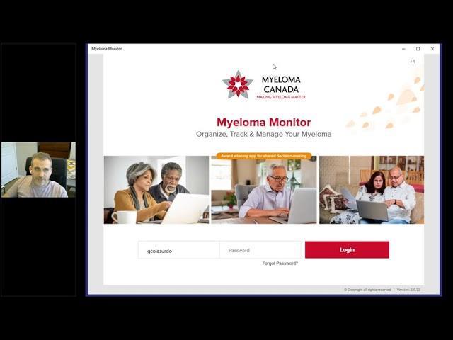 Myeloma Monitor  Learn How to Organize, Track & Manage Your Myeloma