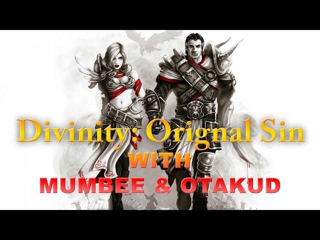 Divinity: Original Sin - Episode 95 - The secret of the totem