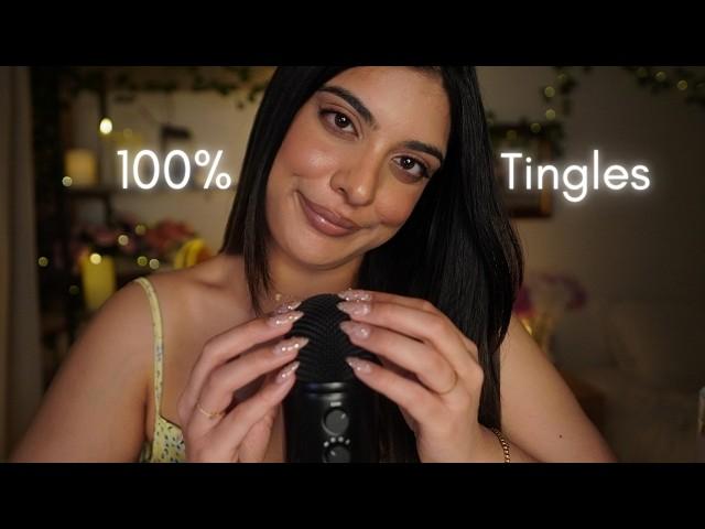 ASMR For People Who Lost Their Tingles