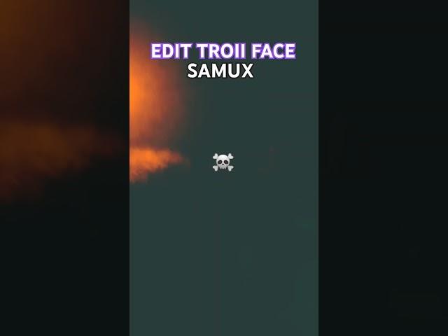 troll face SAMUX