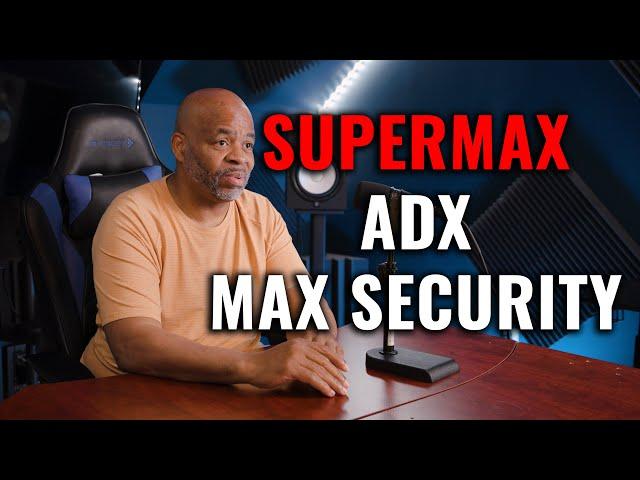Supermax