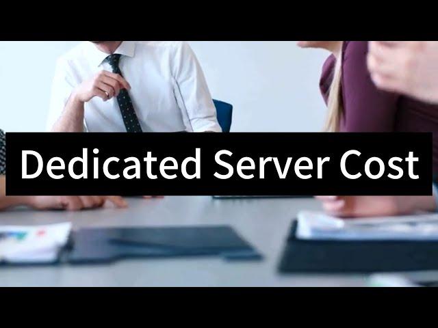 Understanding the Costs of Dedicated Servers: A Guide Featuring Raksmart