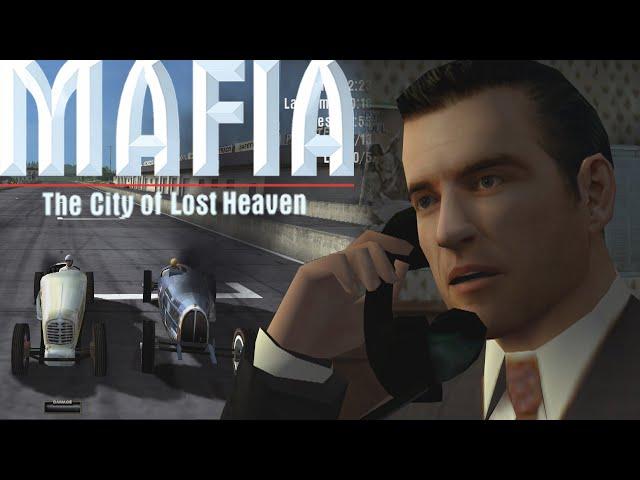 Mafia: The City Of Lost Heaven (Memes)