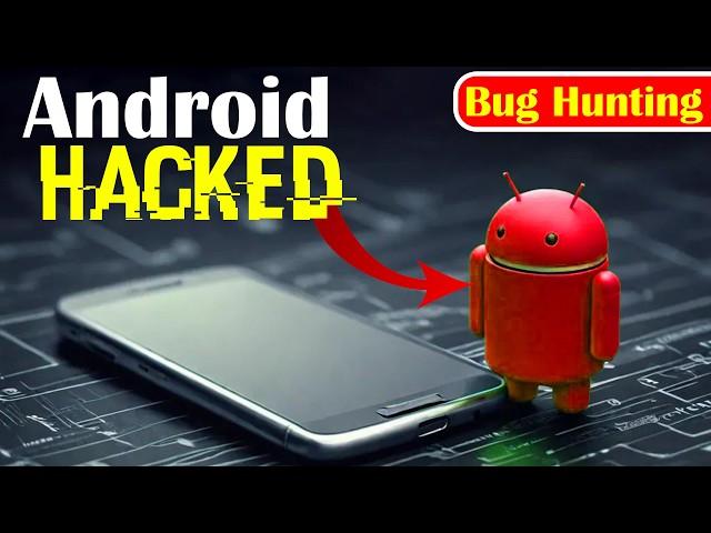 Find Security Vulnerabilities in Android [Hindi]