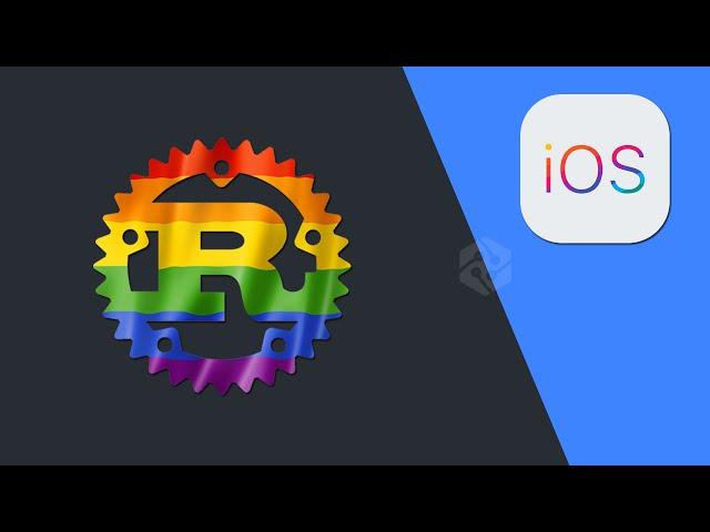 How to Use Rust in iOS Apps