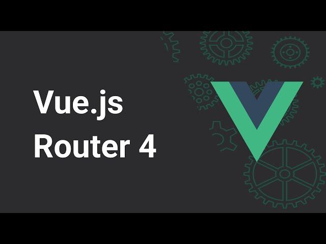 #3- Vue Router 4:  Params & Queries