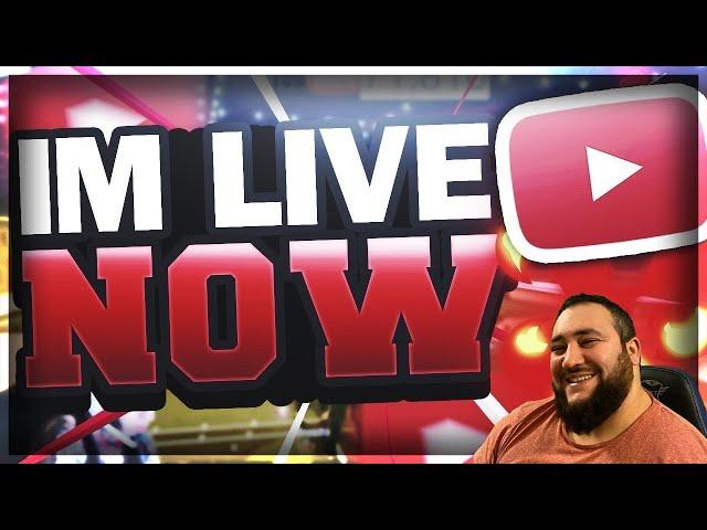 FORTNITE: LIVE EVENT!! FRACTURE / Chapter 3 Finale