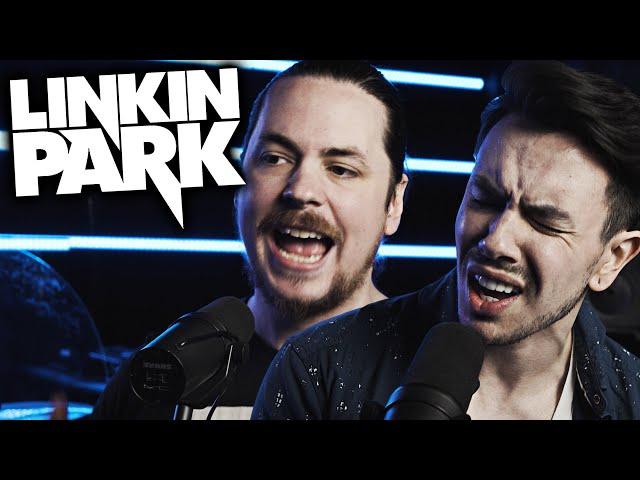 Linkin Park - In The End [Cover by @egoraptor + NateWantsToBattle]