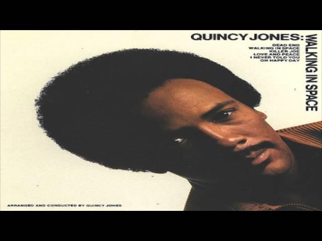 Quincy Jones - "Killer Joe" (1969)