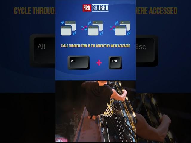 comment if you know about this shortcut #techshorts #tech #shorts