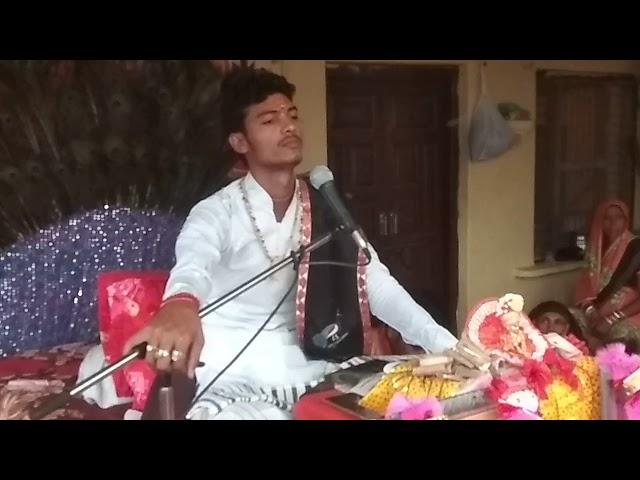 Ravikant shastri mharaj vrindavan