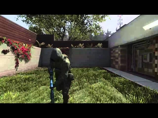 Age Koda - Black Ops II Game Clip