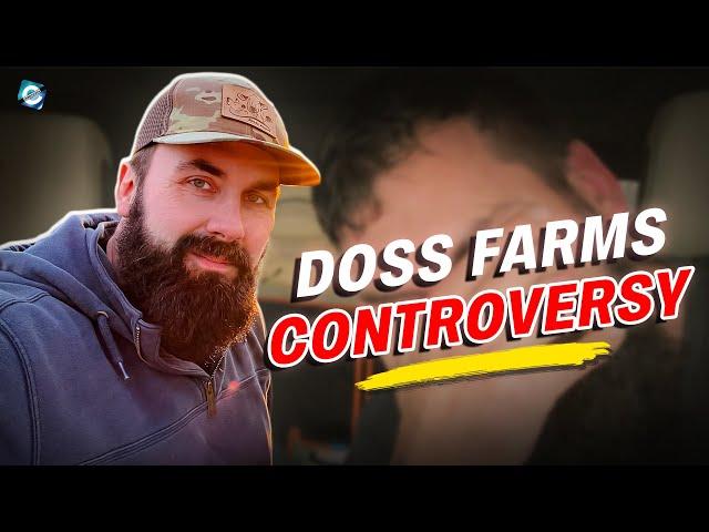 What happened to Doss Farms?