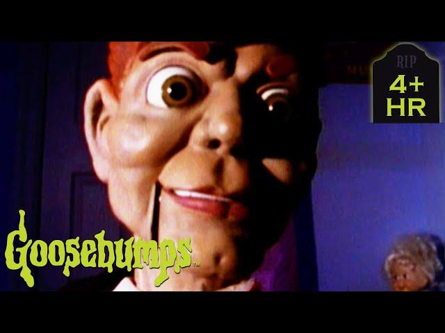 Season 1 Marathon | Full Episodes | Goosebumps