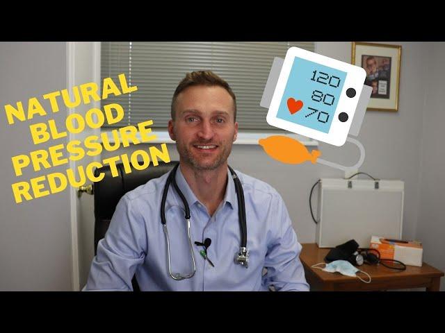 Beetroot juice and blood pressure - Can this help before your DOT physical?