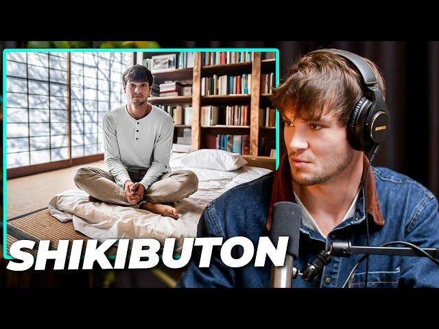 What is a Shikibuton/Japanese Futon? - Cade Prior