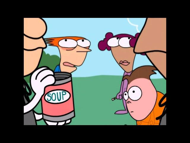 [13+] Home Movies (S04E07) - Curses HD