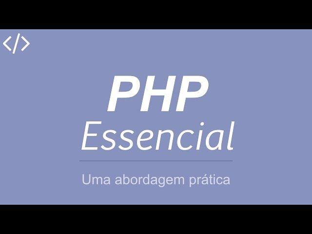 01 - Introdução ao desenvolvimento web com PHP