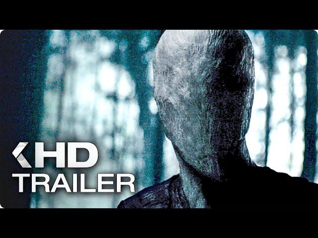 SLENDER MAN Trailer 2 German Deutsch (2018)