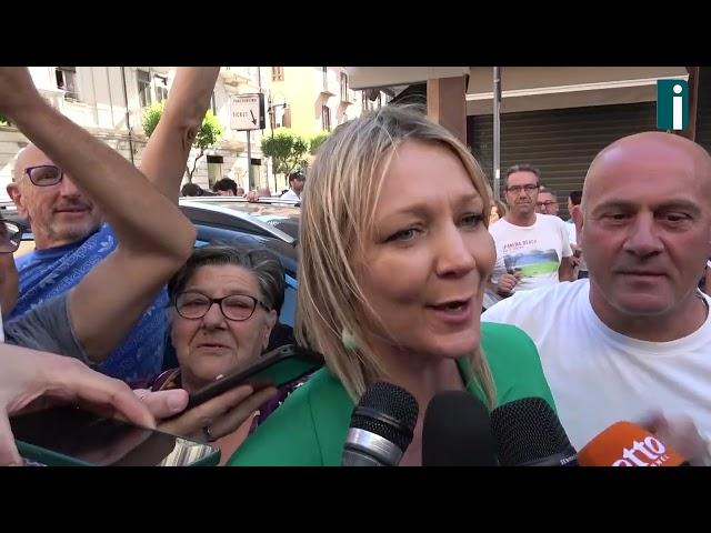 “E’ la vittoria di Avellino. Ora basta veleni, le opposizioni collaborino per il bene della città”