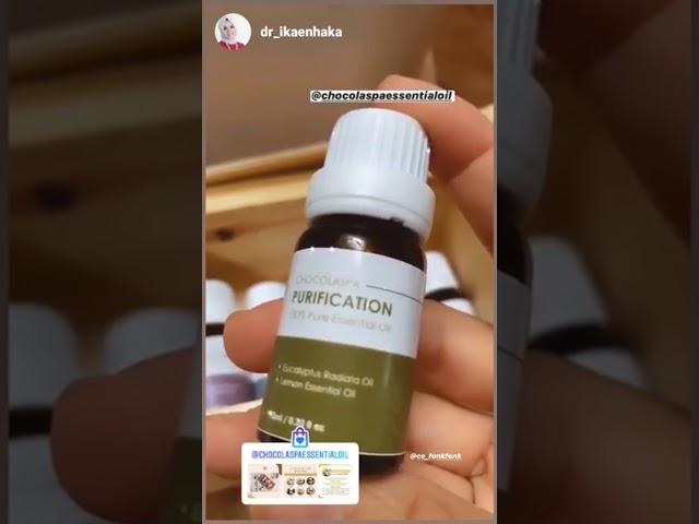dr Ika Review Produk