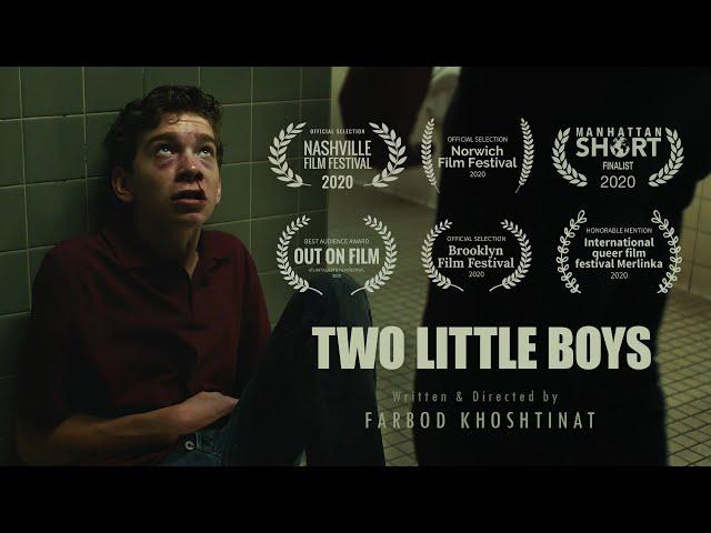 Two Little Boys - LGBT Short Film