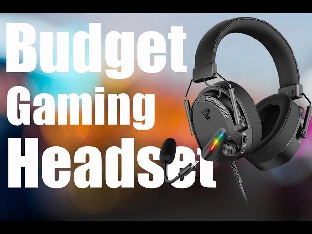 Unbeatable Bargain: Fantech Alto 7.1 Hg26 Gaming Headset - Top Choice For Budget Gamers In Sri