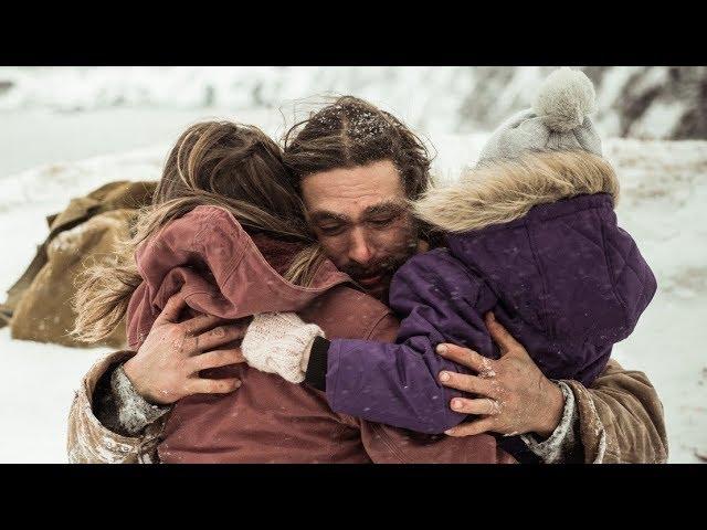 Дикий (2018) — русский трейлер
