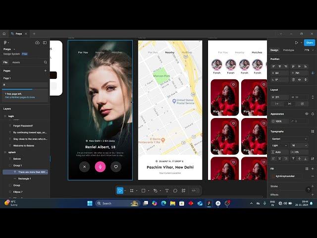 Develop Livestreaming and Video calling app| Part-1 | Android Studio | Kotlin | Node.Js | WebRTC